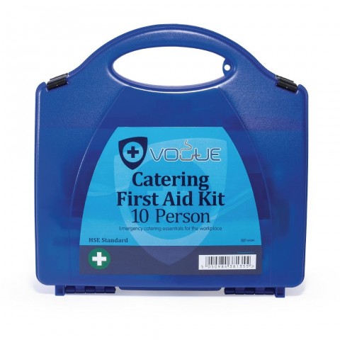 First Aid Kit Catering 10 person First Aid Kit Catering 10 person