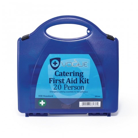 First Aid Kit Catering 20 person First Aid Kit Catering 20 person