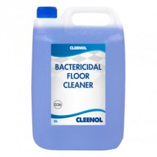 Bactericidal Floor Cleaner - 5 Litres