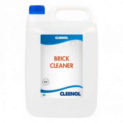 Cleenol Brick Cleaner 5L