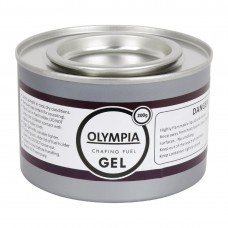 Olympia Gel Chafing Fuel 3 Hour x 12