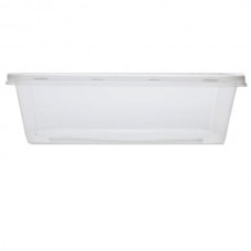 Microwave Containers 500cc 650cc