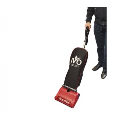 iVo RovaVac