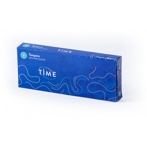Time Regular Tampons (3)