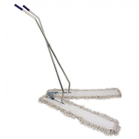 V-Sweeper Floor Sweeper