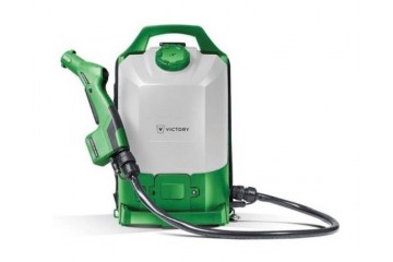 Introducing Electrostatic Cleaning