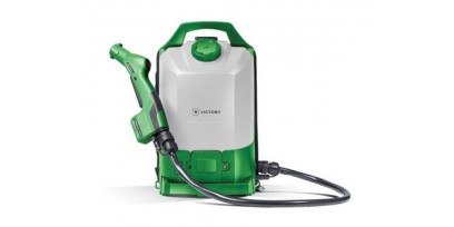 Introducing Electrostatic Cleaning