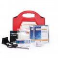 Aeroburn Burns Kit Small