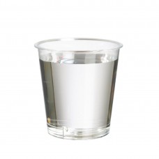Disposable Shot Glasses