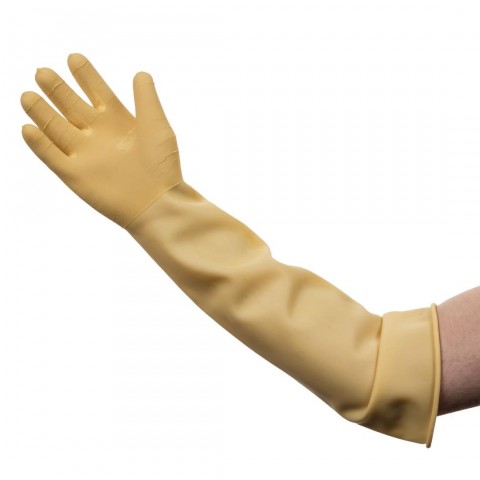 MAPA Trident Heavy Duty Cleaning Glove MAPA Trident Heavy Duty Cleaning Glove