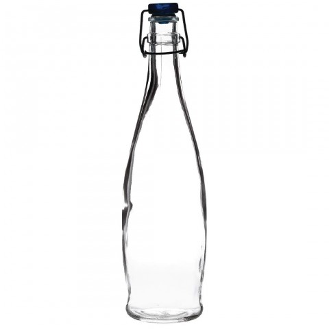 Glass Water Bottles