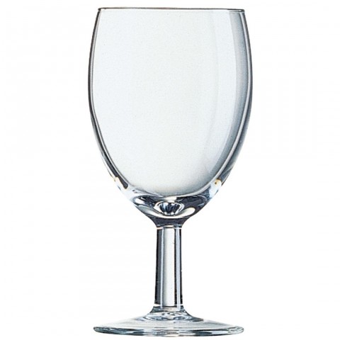 Arcoroc Savoie Wine Glasses 240ml CE Marked at 175ml Arcoroc Savoie Wine Glasses 240ml CE Marked at 175ml