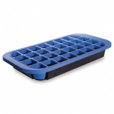 Silicone Ice Cube Tray