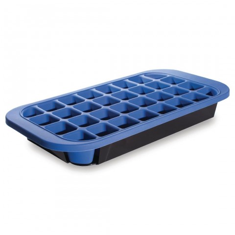 Silicone Ice Cube Tray Silicone Ice Cube Tray