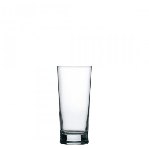 Utopia Senator Nucleated Conical Beer Glasses 280ml CE Marked