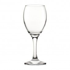 Utopia Pure Glass Wine Glasses 250ml