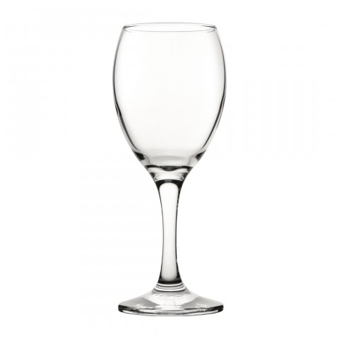 Utopia Pure Glass Wine Glasses 250ml