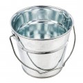 Olympia Mini Chip Bucket with Handle 135mm Olympia Mini Chip Bucket with Handle 135mm