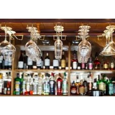 Bar Supplies 