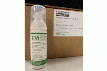 PROTECT v Alcohol Gel