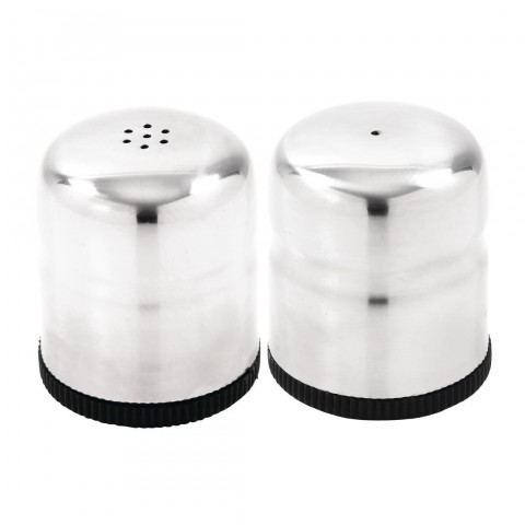 Mini Salt and Pepper Set Mini Salt and Pepper Set