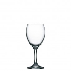 Utopia Imperial Wine Glasses 250ml CE Marked at 175ml