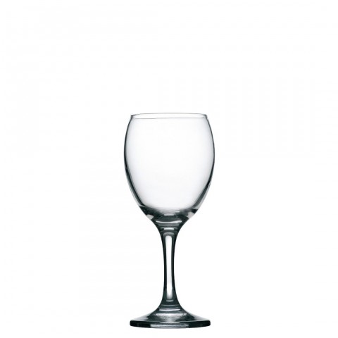 Utopia Imperial Wine Glasses 250ml CE Marked at 175ml Utopia Imperial Wine Glasses 250ml CE Marked at 175ml