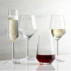 Glassware
