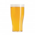 BBP Polycarbonate Nucleated Pint Glasses CE Marked BBP Polycarbonate Nucleated Pint Glasses CE Marked