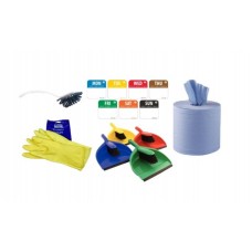 Cleaning & Accessories