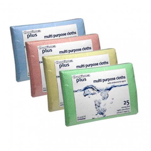 Optima 'Plus' Super Absorbent Multi Purpose Case Optima 'Plus' Super Absorbent Multi Purpose Case