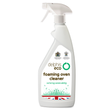 Delphis Eco Foaming Oven Cleaner 750ml