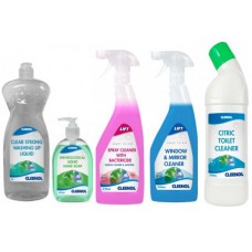 Cleenol Envirolgogical