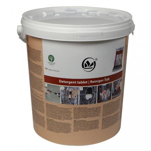 Rational Cleaner Tablets SCC Combi Ovens Red