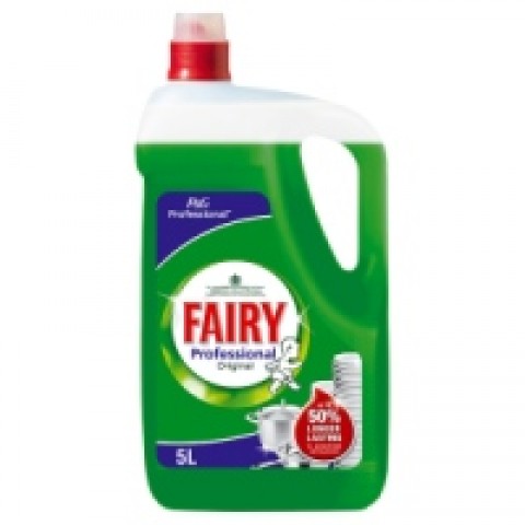 Fairy Liquid Original