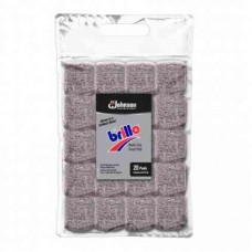 Brillo Pads 20pk Brillo Pads 20pk
