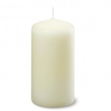 Bolsius Pillar Candles 5 inch