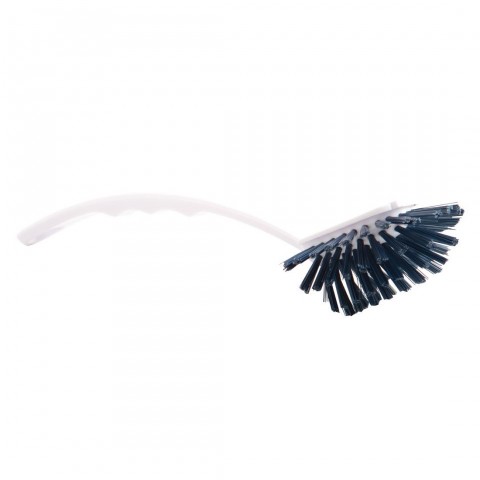 Jantex Hygiene Washing Up Brush Blue Jantex Hygiene Washing Up Brush Blue