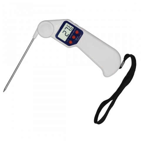 Food Temperature Probe