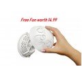 P-Wave Easy Fresh Fan Cover 