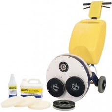 Cimex-Encap Carpet Cleaning Machine Cimex-Encap Carpet Cleaning Machine