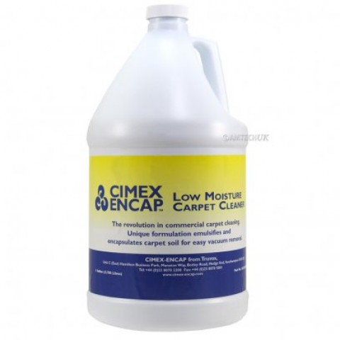 Cimex-Encap Carpet Cleaner Cimex-Encap Carpet Cleaner