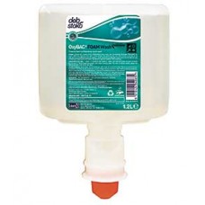 DEB OxyBAC Touchfree Cartridges (3 x 1200ml) DEB OxyBAC Touchfree Cartridges (3 x 1200ml)