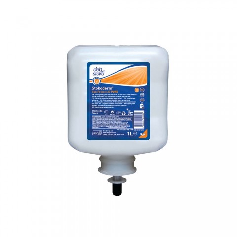 DEB Stokoderm® Sun Protect PURE Sun Cream
