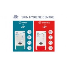 Hand Hygiene Boards