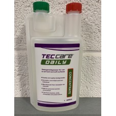 TecCare Daily 1L Dosing Bottle
