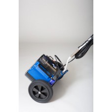 Duplex Floor Cleaning Machine Trolley Duplex Floor Cleaning Machine Trolley