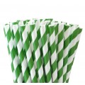 Paper straws 250 per pack biodegradable Paper straws 250 per pack biodegradable