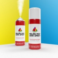 MELON MIST SANI SPRAY