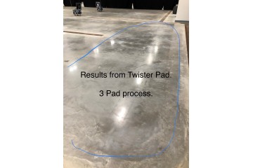 Twister Pads - case study Twister Pads - case study